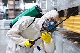 Best Commercial Pest Control  in Riverdale, UT